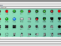 HMI SCADA for C/C++ Screenshot 4