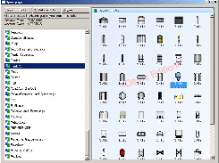 HMI SCADA for C/C++ Screenshot 3