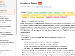 HN Time Capsule Screenshot 1