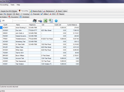 HOA Manager Screenshot 1