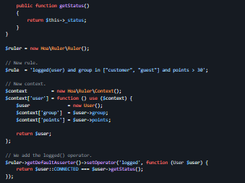 Hoa\Ruler Screenshot 1