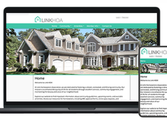 HOA Sites Screenshot 1