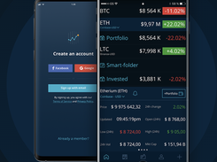 HODL Screenshot 1