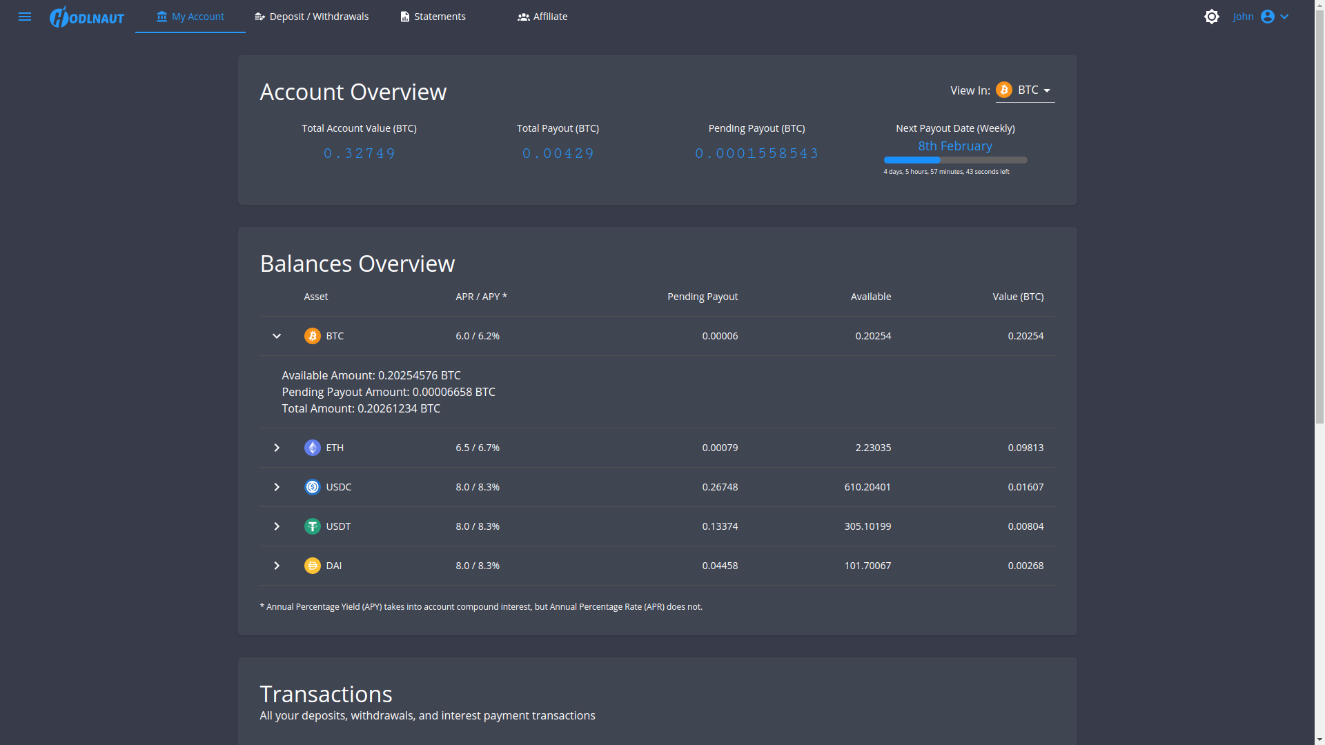 Hodlnaut Reviews in 2025