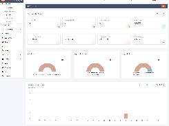 HoduPBX-Dashboard-QueuePro