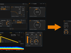 HOFA SYSTEM Screenshot 1