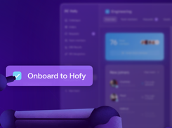 Hofy Screenshot 1