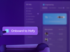 Hofy Screenshot 2