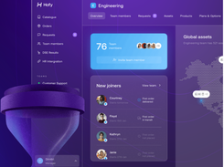 Hofy Screenshot 1