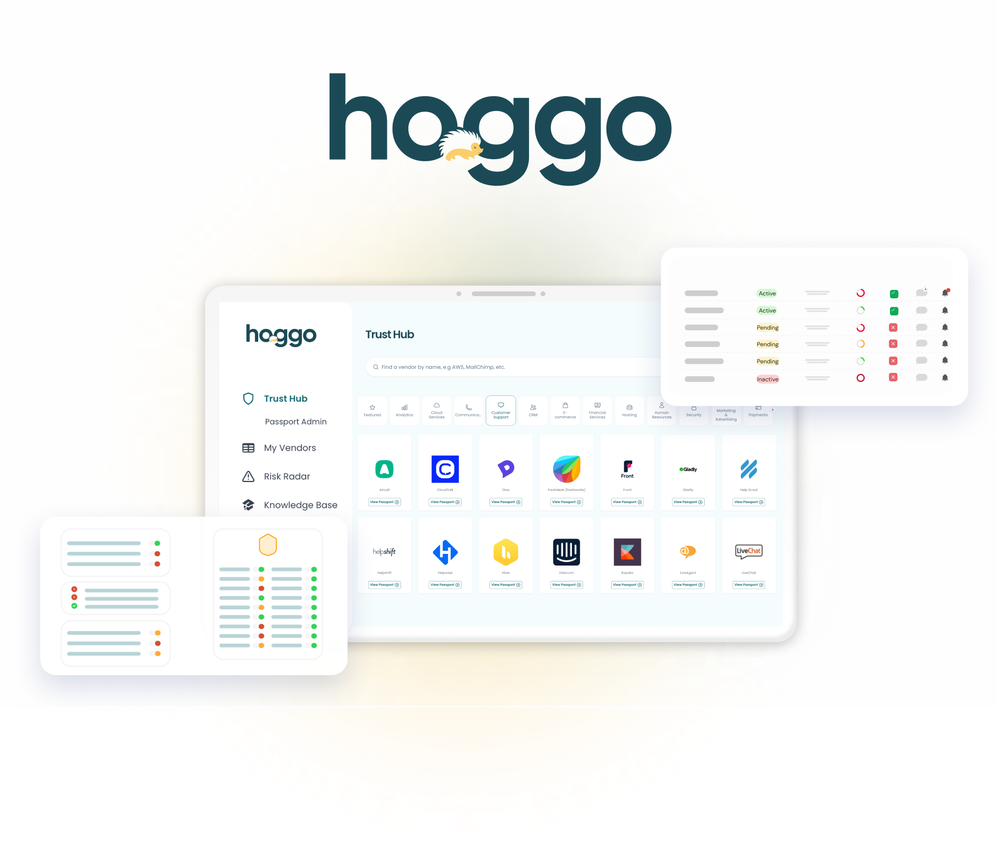 hoggo Screenshot 1