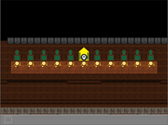 Hogwarts Game Screenshot 2