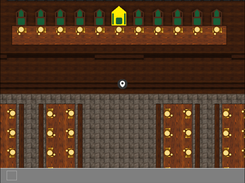 Hogwarts Game Screenshot 3