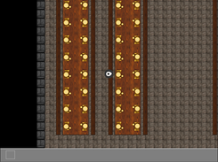 Hogwarts Game Screenshot 4
