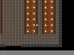 Hogwarts Game Screenshot 5