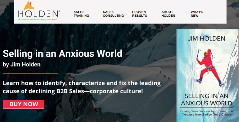 Holden Adaptive Platform Screenshot 1