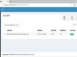 holer Screenshot 5
