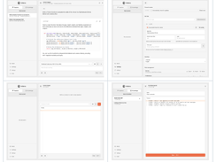 Hollama Screenshot 1