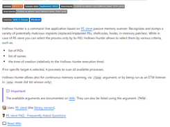 hollows_hunter Screenshot 1