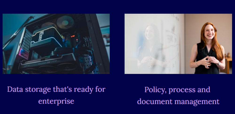 Holocentric Screenshot 1