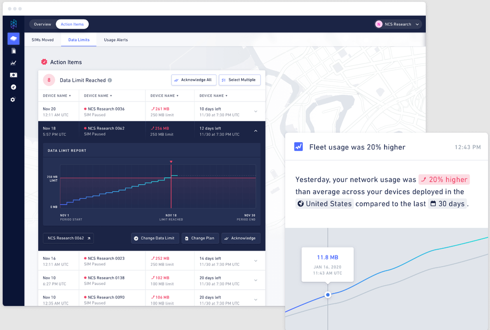 Hologram Screenshot 1