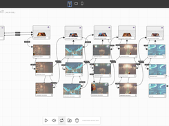 Visual Storyboard