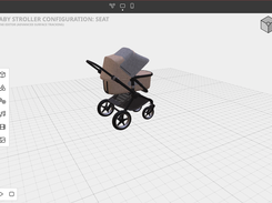 Intuitive Scene Editor