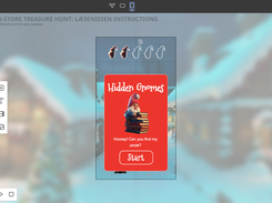 Easy-to-Use 2D Interface Editor