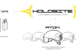 HoloSite Screenshot 1