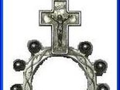 Finger Rosary