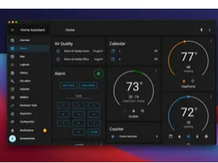 Home Assistant for Apple Platforms Screenshot 1