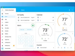 Home Assistant for Apple Platforms Screenshot 2