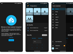 Home Assistant Companion for Android Screenshot 1