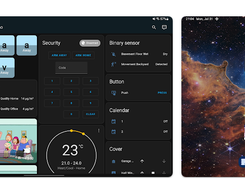 Home Assistant Companion for Android Screenshot 2