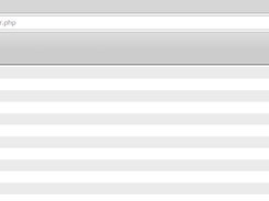 V1.0 viewed from a desktop