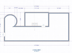 Home Designer Template Screenshot 2