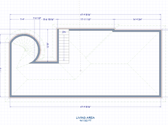 Home Designer Template Screenshot 3