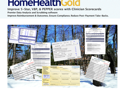 Home Health Gold Screenshot 1