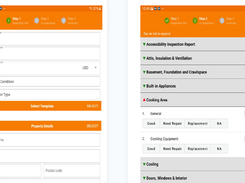 HomeInspecto Screenshot 1