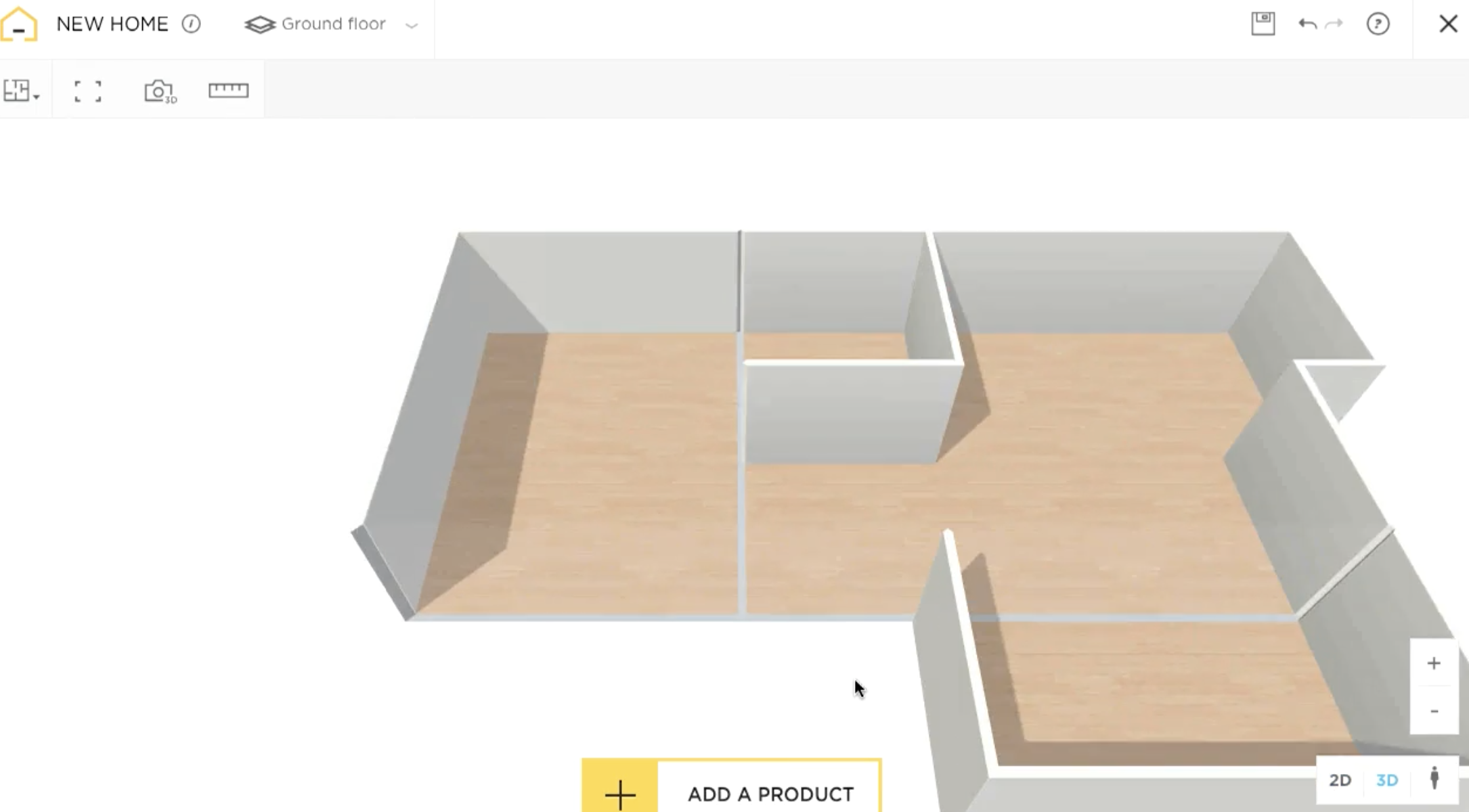 How can you make DIY furniture with an online 3D solution? - HomeByMe