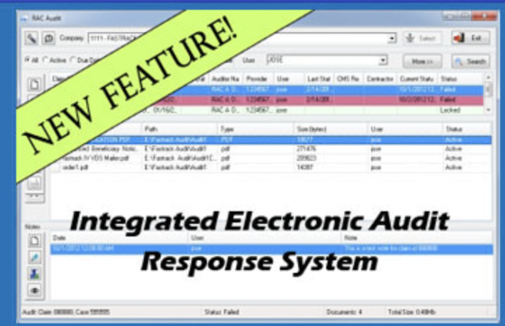 Fastrack Home Care Screenshot 1