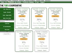 Home page
