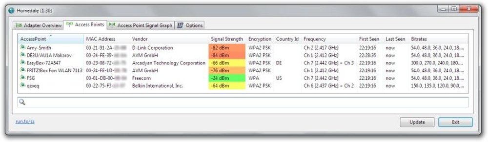 Homedale Screenshot 1