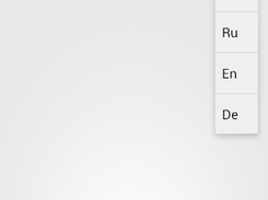 HomeDictionary Screenshot 1