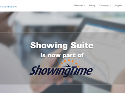 ShowingTime+ Front Desk Screenshot 1