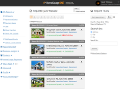 HomeGauge simplifies your business operations