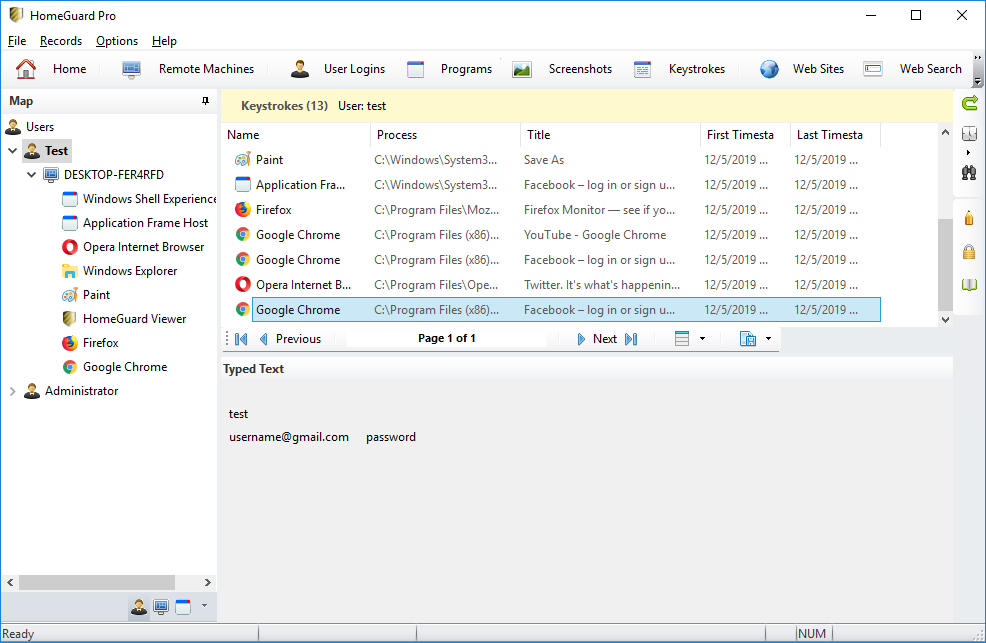 How To Uninstall Homeguard Activity Monitor Freeloadsport
