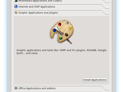 HomeOS Toolbox Screenshot 4
