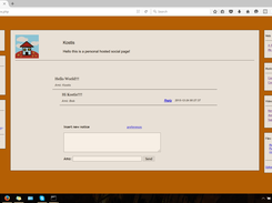 Home Portal as a guest