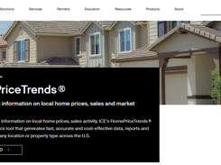 HomePriceTrends Screenshot 1