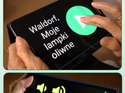 Homer Audio Player for Seniors Screenshot 2